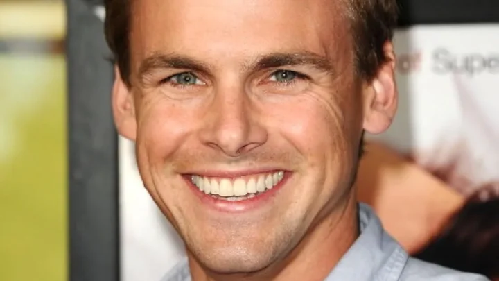 Tommy Dewey Biography: Wife, Books, Age, Height, Net Worth, Parents, Movies & TV Shows, Instagram