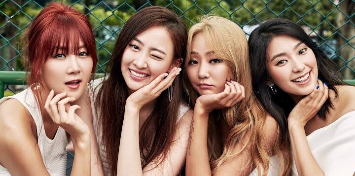 Sistar Biography: Formation, Songs, Ethnicity, Awards, Instagram, Members, Net Worth