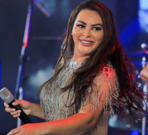 Márcia Fellipe