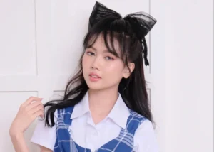 Ruby Bảo An