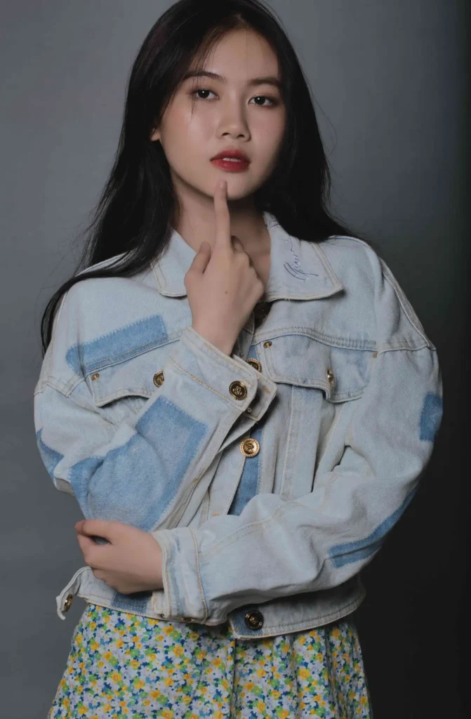 Bảo An - Biography