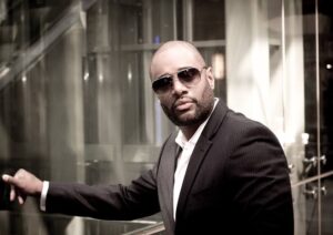 Charles Malik Whitfield