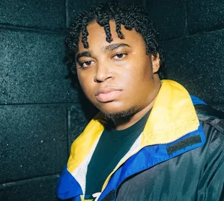 Monte Booker Biography: Age, Net Worth, Parents, Height, Discography, Production Credits