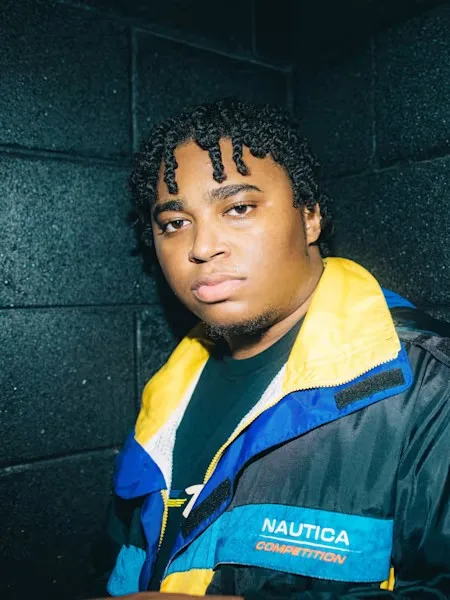 Monte Booker Biography: Age, Net Worth, Parents, Height, Discography, Production Credits