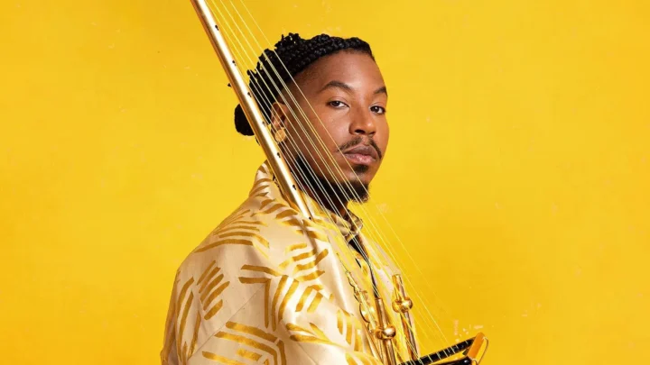 Chief Xian aTunde Adjuah Biography: Age, Net Worth, Parents, Siblings, Height, Albums, Wife