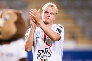 Jonatan Braut Brunes
