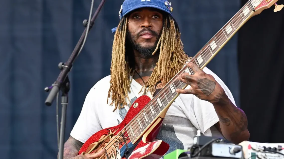 Thundercat Biography: Age, Net Worth, Parents, Siblings, Height, Albums, Grammy Awards