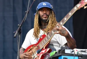 Thundercat - Biography