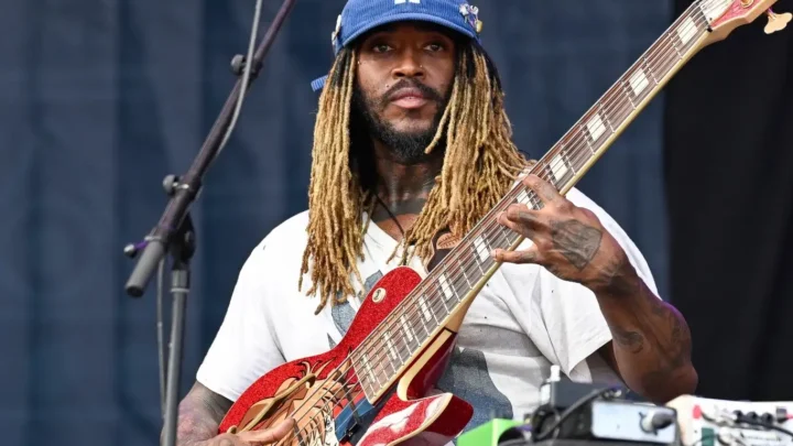 Thundercat Biography: Age, Net Worth, Parents, Siblings, Height, Albums, Grammy Awards