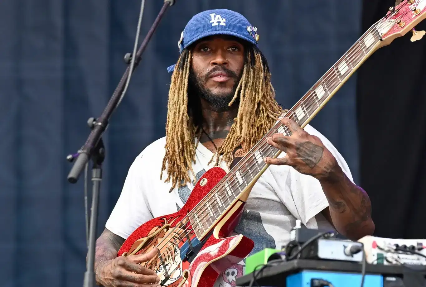 Thundercat