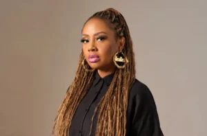 Lalah Hathaway - Biography