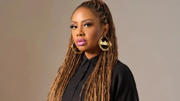 Lalah Hathaway Biography: Age, Net Worth, Parents, Siblings, Height, Albums, Grammy Awards