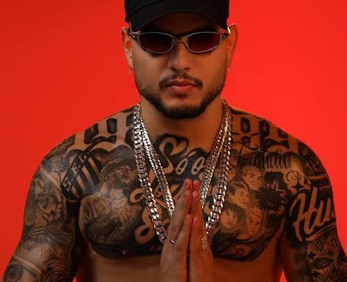 MC WM Biography: Age, Net Worth, Real Name, Girlfriend, Height, Ethnicity, Songs, Instagram