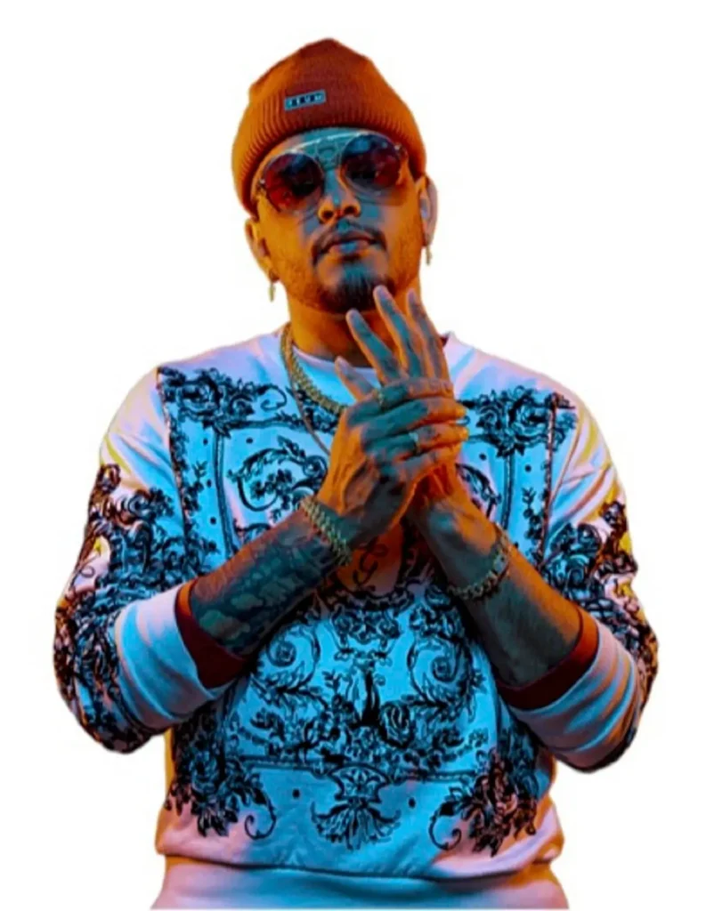 MC WM - Biography
