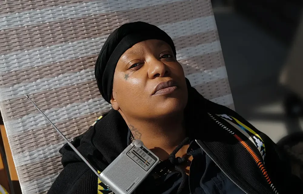 Meshell Ndegeocello Biography: Wife, Age, Children, Net Worth, Parents, Albums, Height