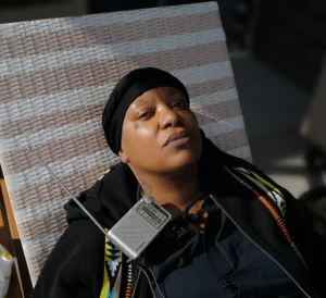 Meshell Ndegeocello - Biography