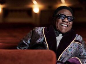 Al Green - Biography