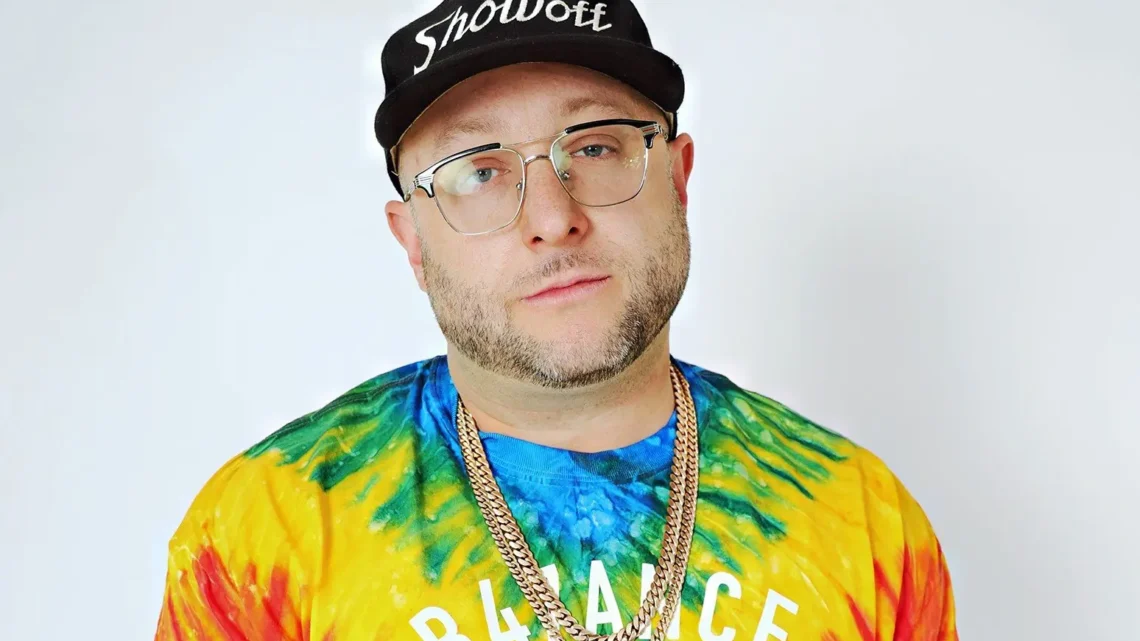 Statik Selektah Biography: Age, Net Worth, Children, Parents, Albums, Height, Label