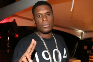 Jay Electronica - Biography