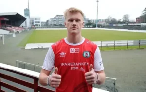 Albert Tjåland