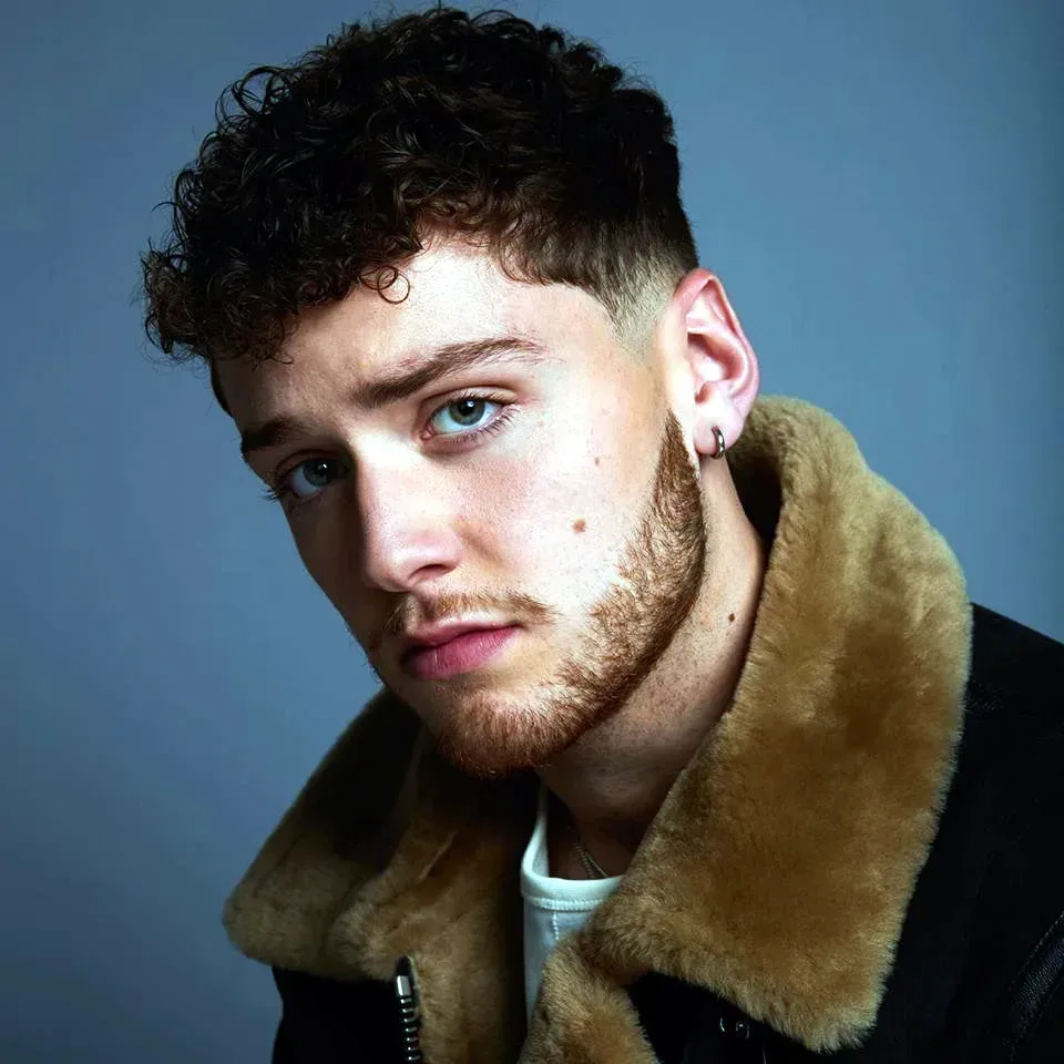 Bazzi - Biography
