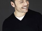 Tiziano Ferro Biography: Height, Husband, Age, Books, Children, Net Worth, Ethnicity, Parents, TV Shows