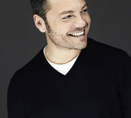 Tiziano Ferro Biography: Height, Husband, Age, Books, Children, Net Worth, Ethnicity, Parents, TV Shows