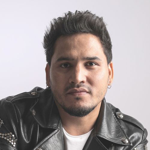 Dev Negi - Biography
