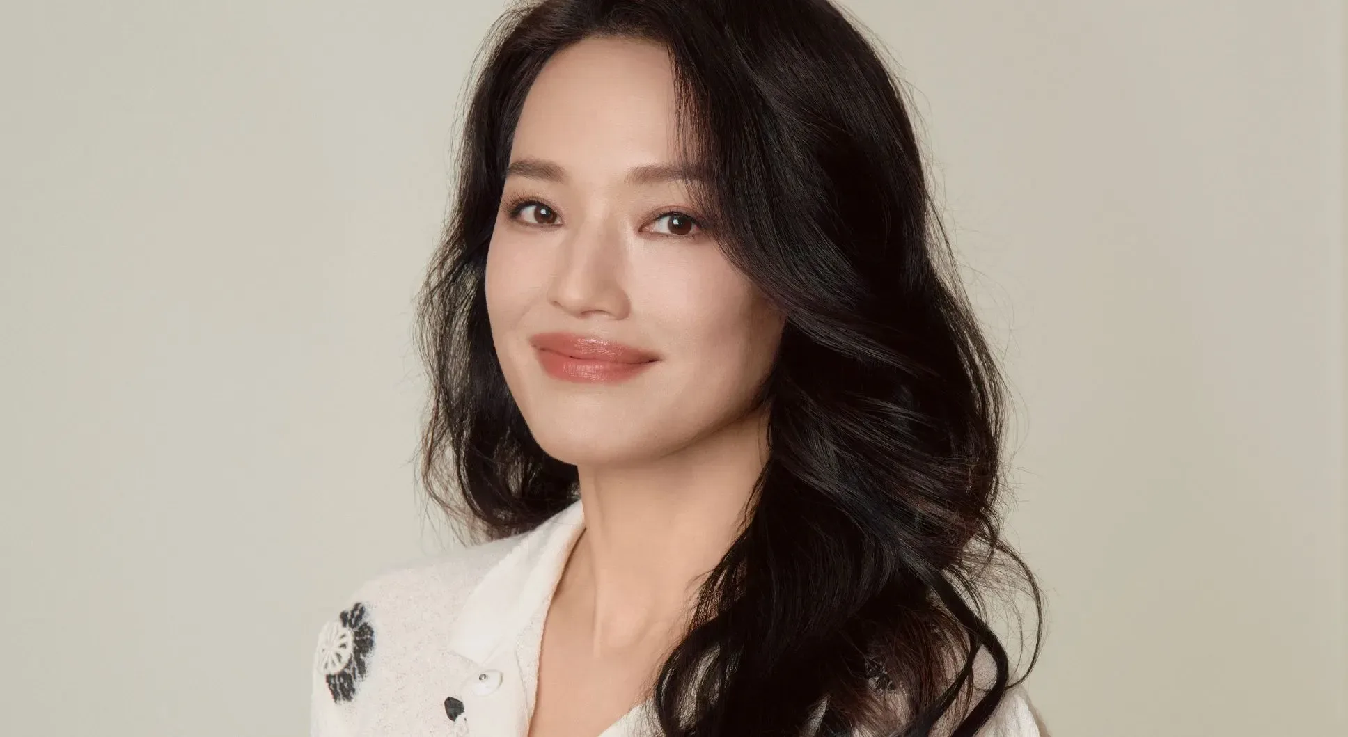 Shu Qi