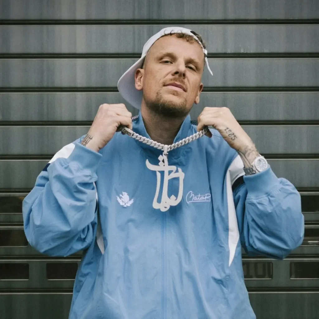 Bonez MC - Biography