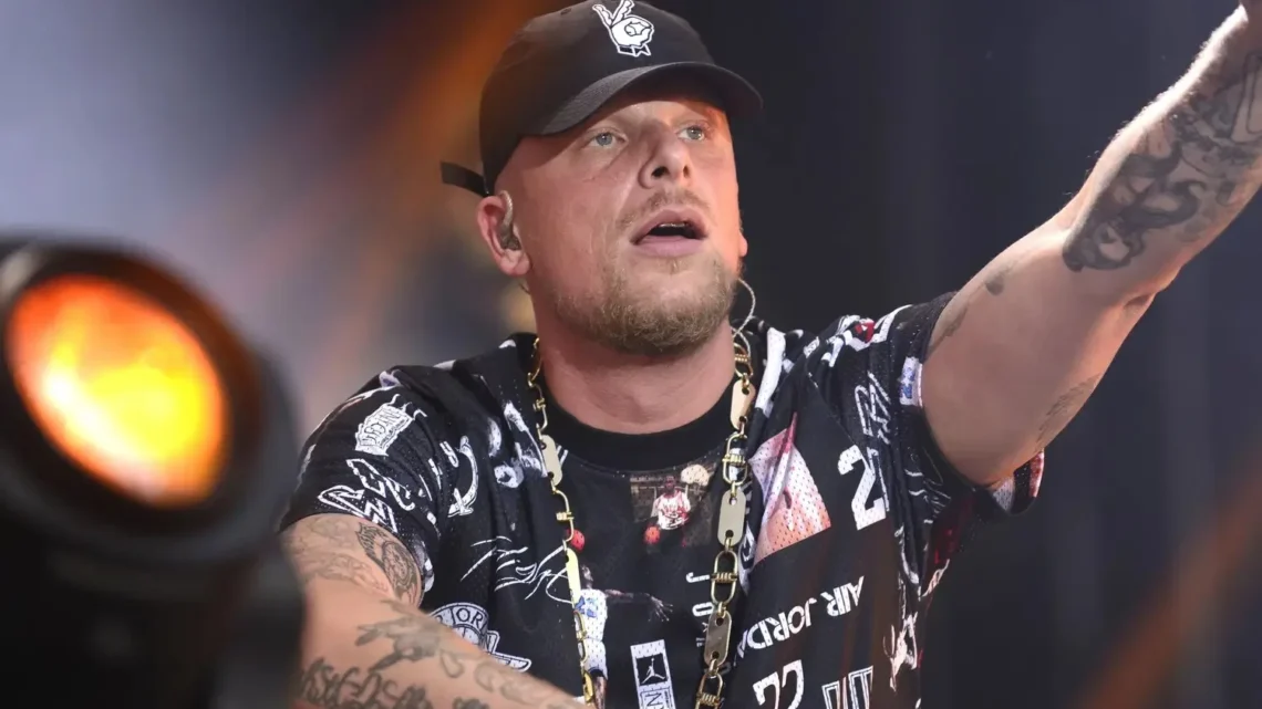 Bonez MC Biography: Net Worth, Parents, Girlfriend, Height, Songs, Ethnicity, Children, Age