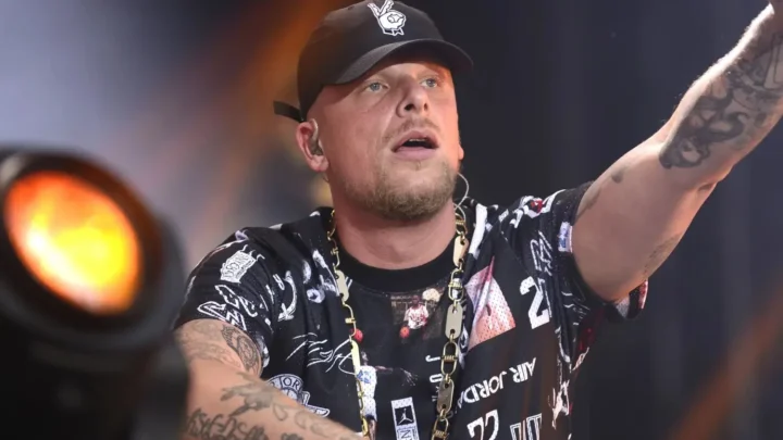 Bonez MC Biography: Net Worth, Parents, Girlfriend, Height, Songs, Ethnicity, Children, Age