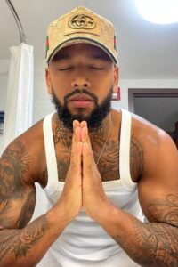 Nego do Borel