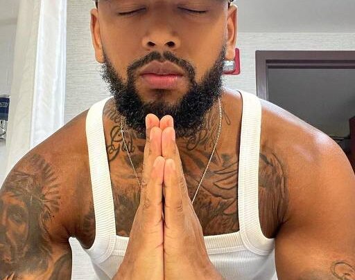 Nego do Borel Biography: Girlfriend, Height, Songs, Net Worth, Age, Ethnicity, Parents