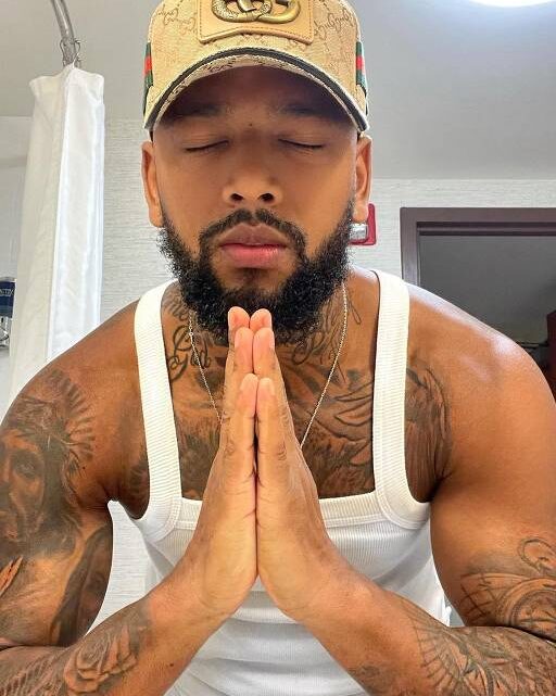 Nego do Borel Biography: Girlfriend, Height, Songs, Net Worth, Age, Ethnicity, Parents
