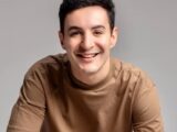 Leandro Borges Biography: Religion, Age, Songs, Net Worth, Height, Instagram, Girlfriend