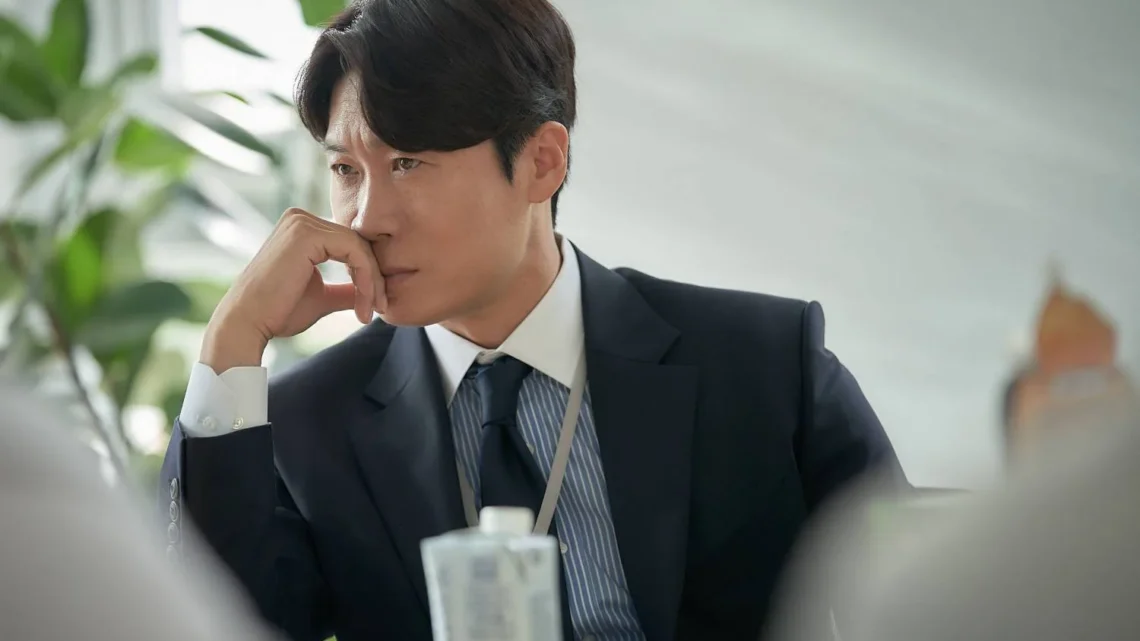 Jin Seon-kyu Biography: Wife, Age, Siblings, Parents, Movies & TV Shows, Height, Net Worth, Nationality