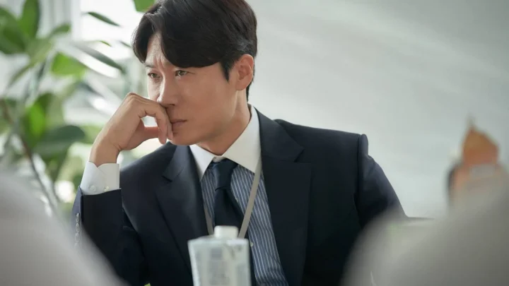 Jin Seon-kyu Biography: Wife, Age, Siblings, Parents, Movies & TV Shows, Height, Net Worth, Nationality