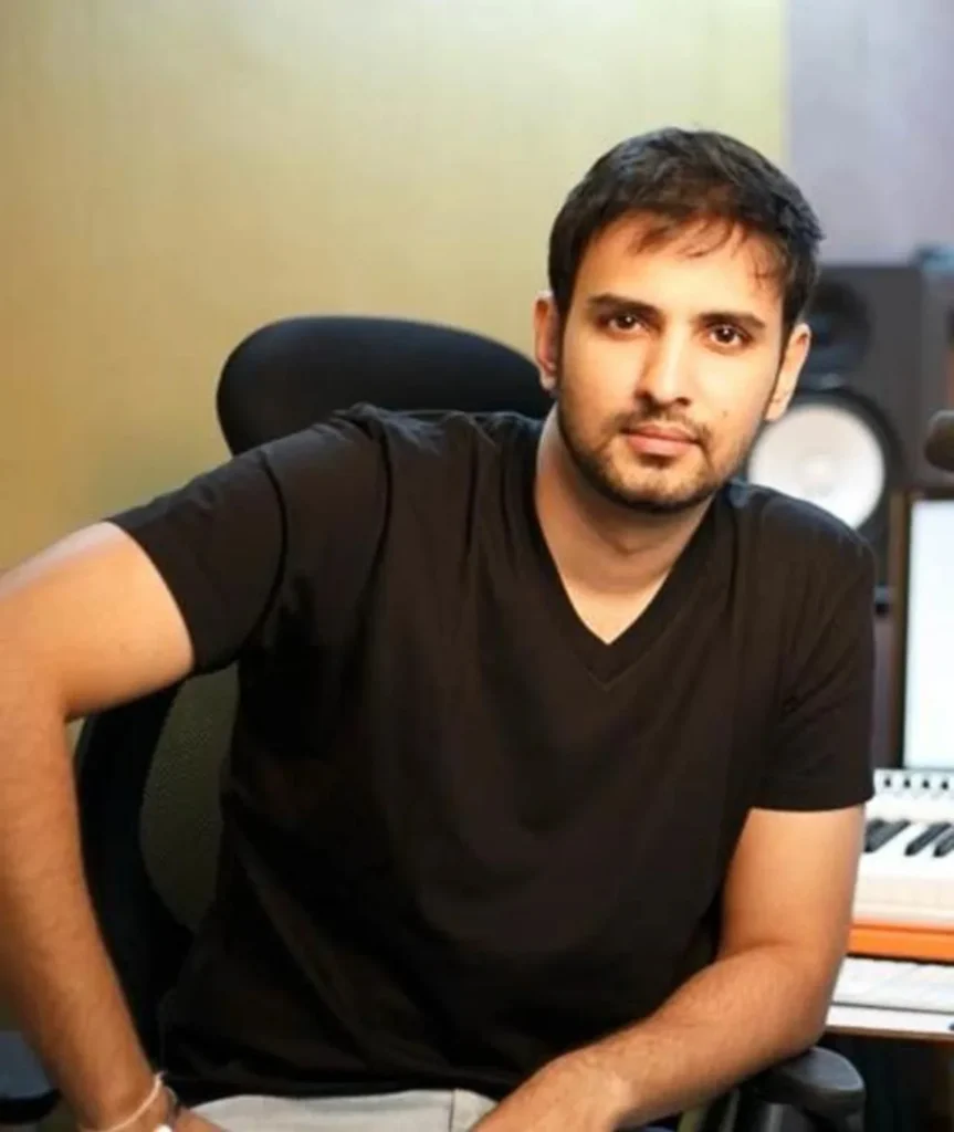 Sohail Sen - Biography