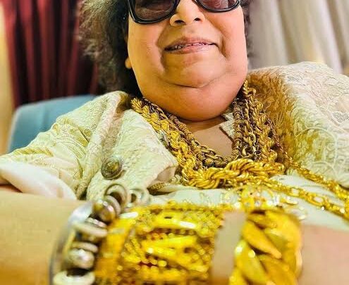 Bappi Lahiri Biography: Age, Net Worth, Height, Wife, Children, Movies, Ethnicity, Awards, Songs