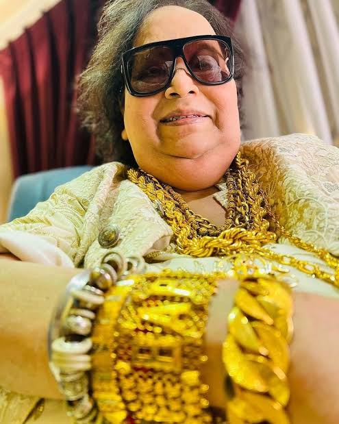 Bappi Lahiri Biography: Age, Net Worth, Height, Wife, Children, Movies, Ethnicity, Awards, Songs