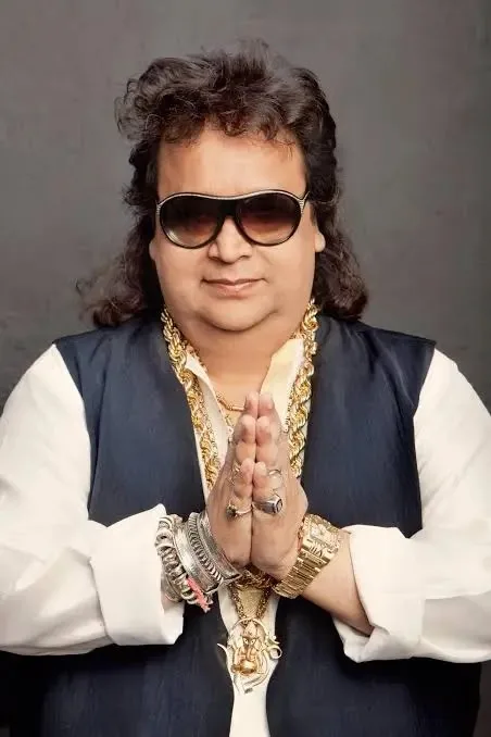 Bappi Lahiri - Biography
