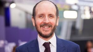 Jack Thorne - Biography