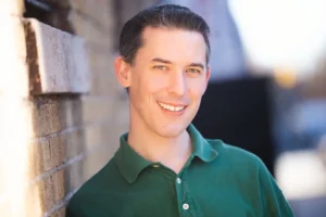 David Howard Thornton - Biography