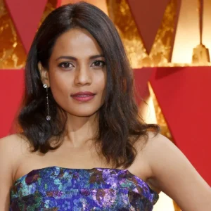 Priyanka Bose