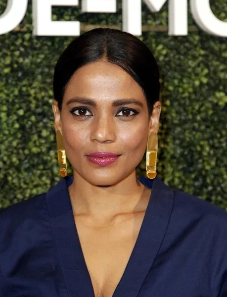 Priyanka Bose - Biography