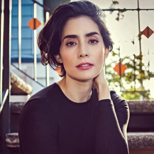 Paola Núñez - Biography