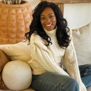 Enuka Okuma