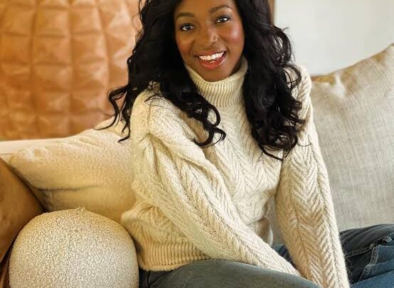 Enuka Okuma Biography: Books, Husband, Age, Net Worth, Parents, Movies, Height, Instagram , Nationality, TV Shows