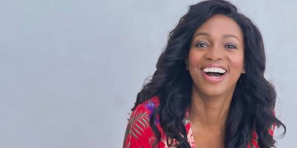 Enuka Okuma - Biography